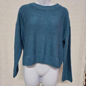 Stitches & Stripes Sz XS NWT pullover sweater